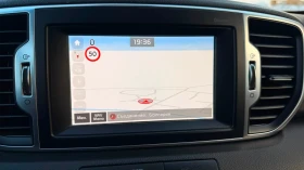 Kia Sportage 1.6 БЕНЗИН-ГАЗ, снимка 16