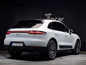 Porsche Macan 2.0| 248к.с.| ВКЛ.ТЕХНОТЕСТ, снимка 2