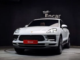 Porsche Macan 2.0| 248к.с.| ВКЛ.ТЕХНОТЕСТ, снимка 3