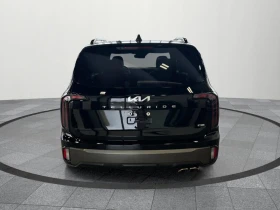 Kia Telluride X-Line AWD, снимка 5