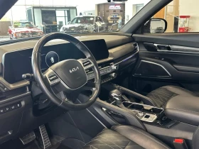 Kia Telluride X-Line AWD, снимка 7
