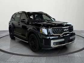 Kia Telluride X-Line AWD, снимка 3