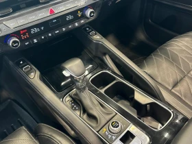 Kia Telluride X-Line AWD, снимка 13