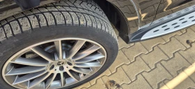 Mercedes-Benz GLS 350 AMG TV 9g tronic keyless distronic 153000km, снимка 6