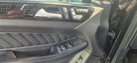 Mercedes-Benz GLS 350 AMG TV 9g tronic keyless distronic 153000km, снимка 8