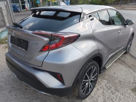 Toyota C-HR 1.8 HYBRID/FULL, снимка 5