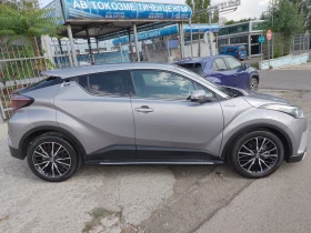 Toyota C-HR 1.8 HYBRID/FULL, снимка 4