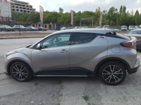 Toyota C-HR 1.8 HYBRID/FULL, снимка 8