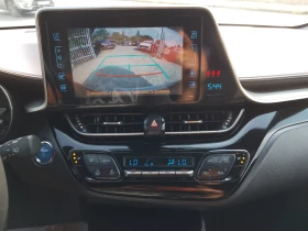Toyota C-HR 1.8 HYBRID/FULL, снимка 13