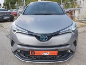 Toyota C-HR 1.8 HYBRID/FULL, снимка 2