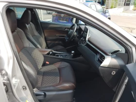 Toyota C-HR 1.8 HYBRID/FULL, снимка 10