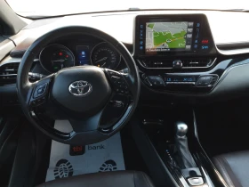 Toyota C-HR 1.8 HYBRID/FULL, снимка 11