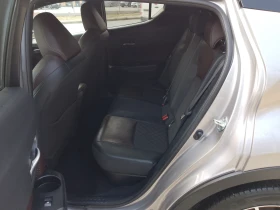 Toyota C-HR 1.8 HYBRID/FULL, снимка 15