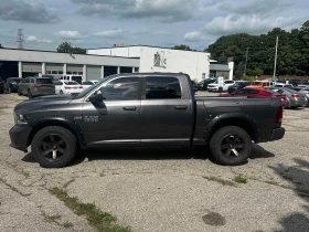 Dodge RAM 1500 * Sport * CARFAX * ЦЕНА ДО БГ, снимка 2