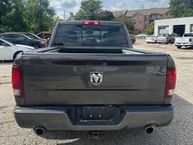 Dodge RAM 1500 * Sport * CARFAX * ЦЕНА ДО БГ, снимка 4