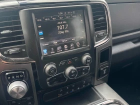 Dodge RAM 1500 * Sport * CARFAX * ЦЕНА ДО БГ, снимка 9