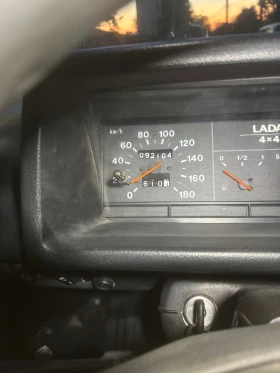 Lada Niva 1.7i, снимка 5