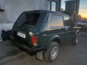 Lada Niva 1.7i, снимка 2