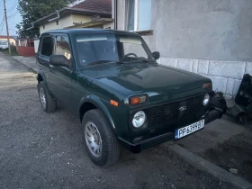 Lada Niva 1.7i, снимка 1