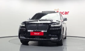Lincoln Aviator 3.0 Black Label AWD, снимка 3
