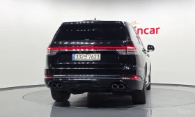 Lincoln Aviator 3.0 Black Label AWD, снимка 4
