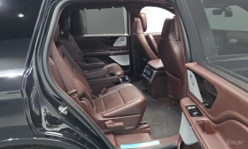 Lincoln Aviator 3.0 Black Label AWD, снимка 11
