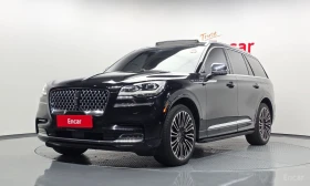 Lincoln Aviator 3.0 Black Label AWD, снимка 1