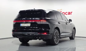 Lincoln Aviator 3.0 Black Label AWD, снимка 2