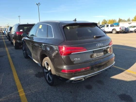 Audi Q5 * 45 Tfsi Quattro Technik * CARFAX * , снимка 4