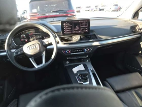 Audi Q5 * 45 Tfsi Quattro Technik * CARFAX * , снимка 9