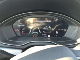 Audi Q5 * 45 Tfsi Quattro Technik * CARFAX * , снимка 10