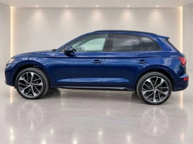 Audi SQ5 Progressiv, снимка 2