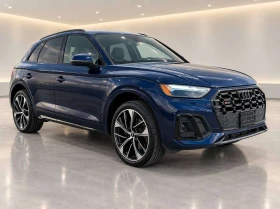 Audi SQ5 Progressiv, снимка 6