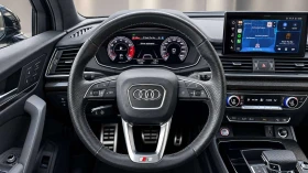 Audi SQ5 Progressiv, снимка 13