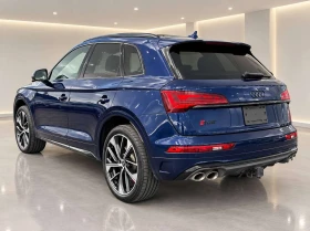Audi SQ5 Progressiv, снимка 3