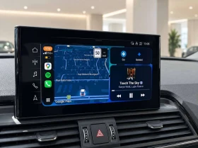 Audi SQ5 Progressiv, снимка 16