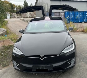 Tesla Model X   ! | Mobile.bg   11