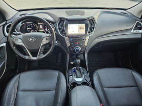 Hyundai Santa fe 2.2 CRDi-Xpossible-4WD | Mobile.bg   11