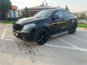Mercedes-Benz GLE Coupe GLE 3.5 COUPE - [1] 