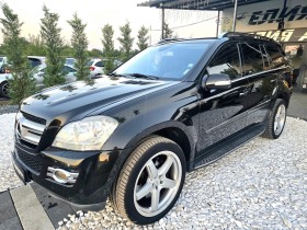 Mercedes-Benz GL 420 CDI 4 MATIC AMG PACK FULL TOP 7  100% | Mobile.bg    1