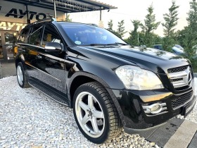 Mercedes-Benz GL 420 CDI 4 MATIC AMG PACK FULL TOP 7  100% | Mobile.bg    4