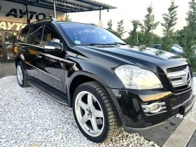 Mercedes-Benz GL 420 CDI 4 MATIC AMG PACK FULL TOP 7МЕСТНА ЛИЗИНГ 100%, снимка 4