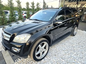 Mercedes-Benz GL 420 CDI 4 MATIC AMG PACK FULL TOP 7  100% | Mobile.bg    2