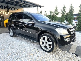 Mercedes-Benz GL 420 CDI 4 MATIC AMG PACK FULL TOP 7  100% | Mobile.bg    5