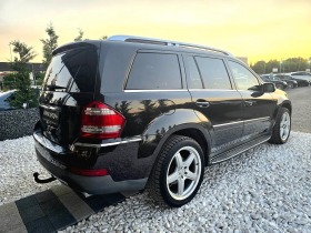 Mercedes-Benz GL 420 CDI 4 MATIC AMG PACK FULL TOP 7  100% | Mobile.bg    7