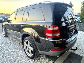 Mercedes-Benz GL 420 CDI 4 MATIC AMG PACK FULL TOP 7  100% | Mobile.bg    8