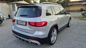 Mercedes-Benz GLB 35 AMG 4 MATIK 6+ 1 МЕСТА  - [6] 