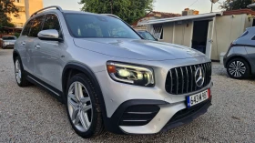 Mercedes-Benz GLB 35 AMG 4 MATIK 6+ 1 МЕСТА  - [4] 