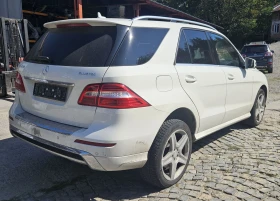 Mercedes-Benz ML 250 - [7] 