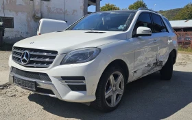 Mercedes-Benz ML 250, снимка 3